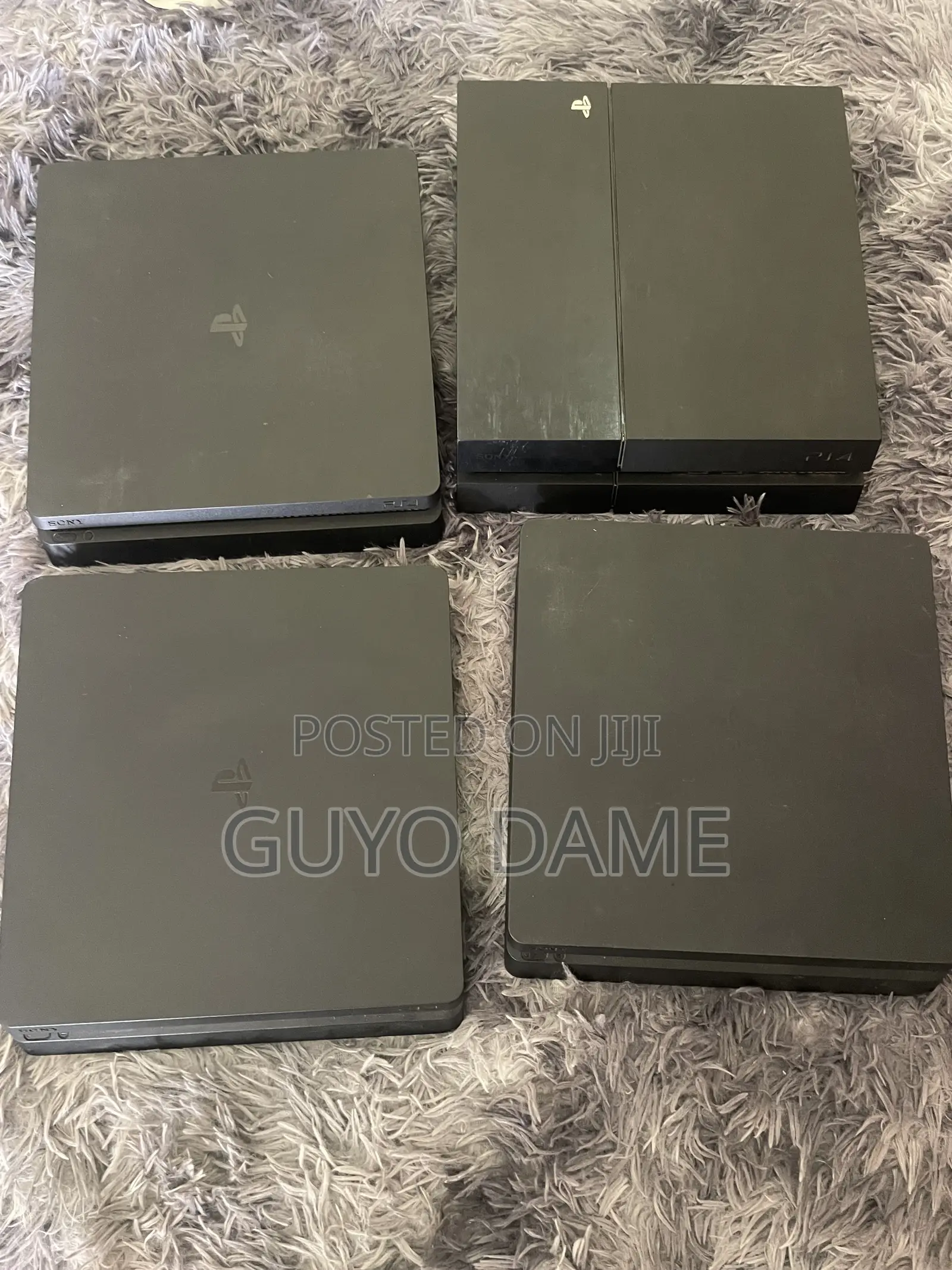 PlayStation 4