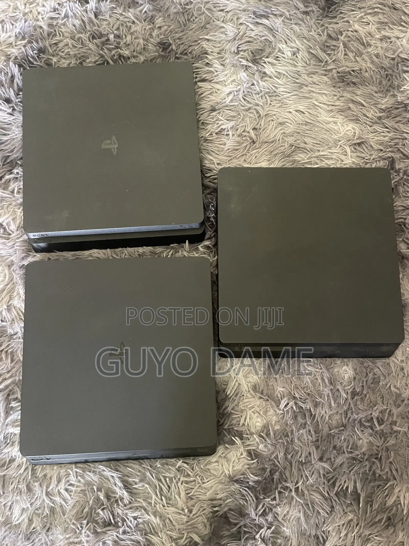 PlayStation 4