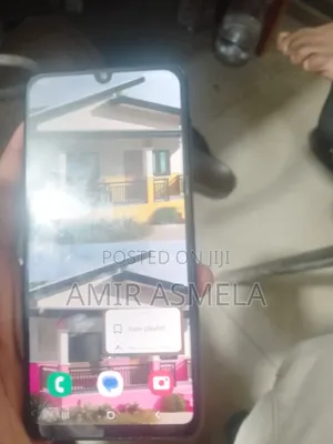 Samsung Galaxy M32 128 GB Blue