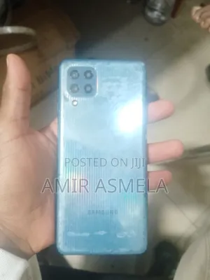 Samsung Galaxy M32 128 GB Blue