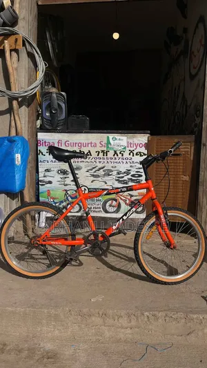 VIVA Bike /ብስክሌት