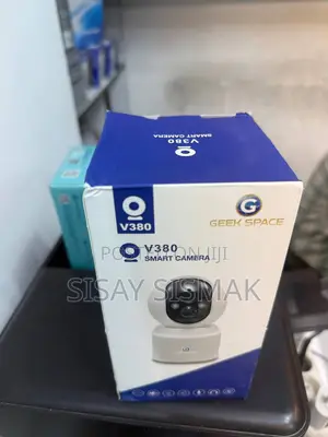 V 380 Smart Camera