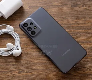 Samsung Galaxy A73 5G 128 GB Gray