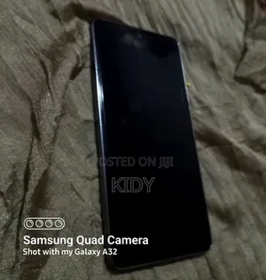 Samsung Galaxy A73 5G 128 GB Gray