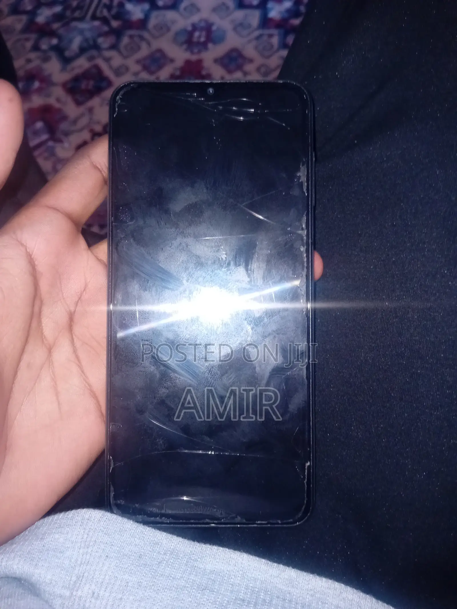 Samsung Galaxy A13 128 GB Black