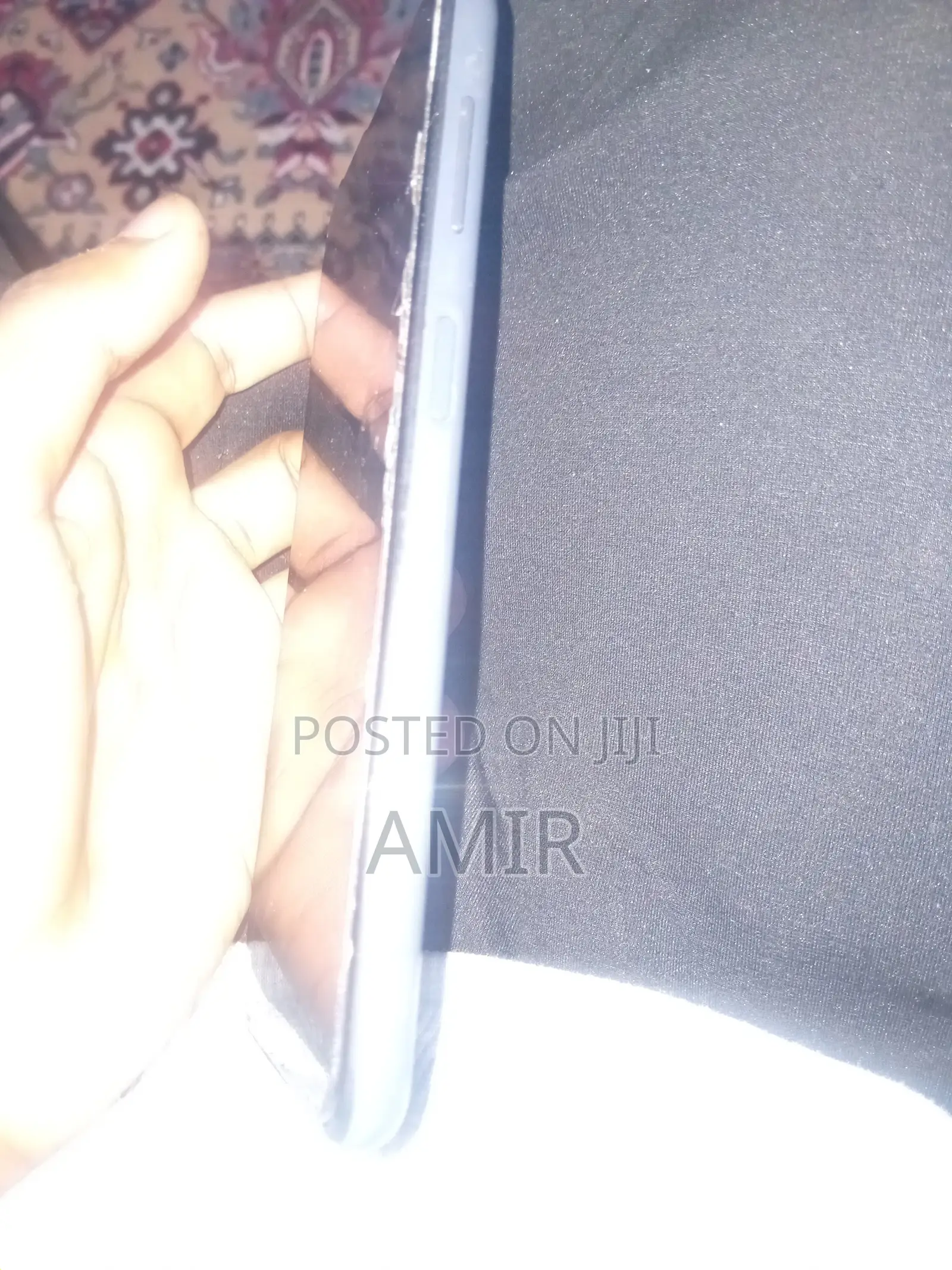 Samsung Galaxy A13 128 GB Black