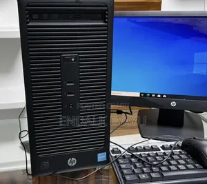 Desktop Computer HP 8GB Intel Core i7 HDD 500GB