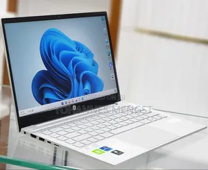 New Laptop HP Pavilion 14 16GB Intel Core i5 SSD 512GB