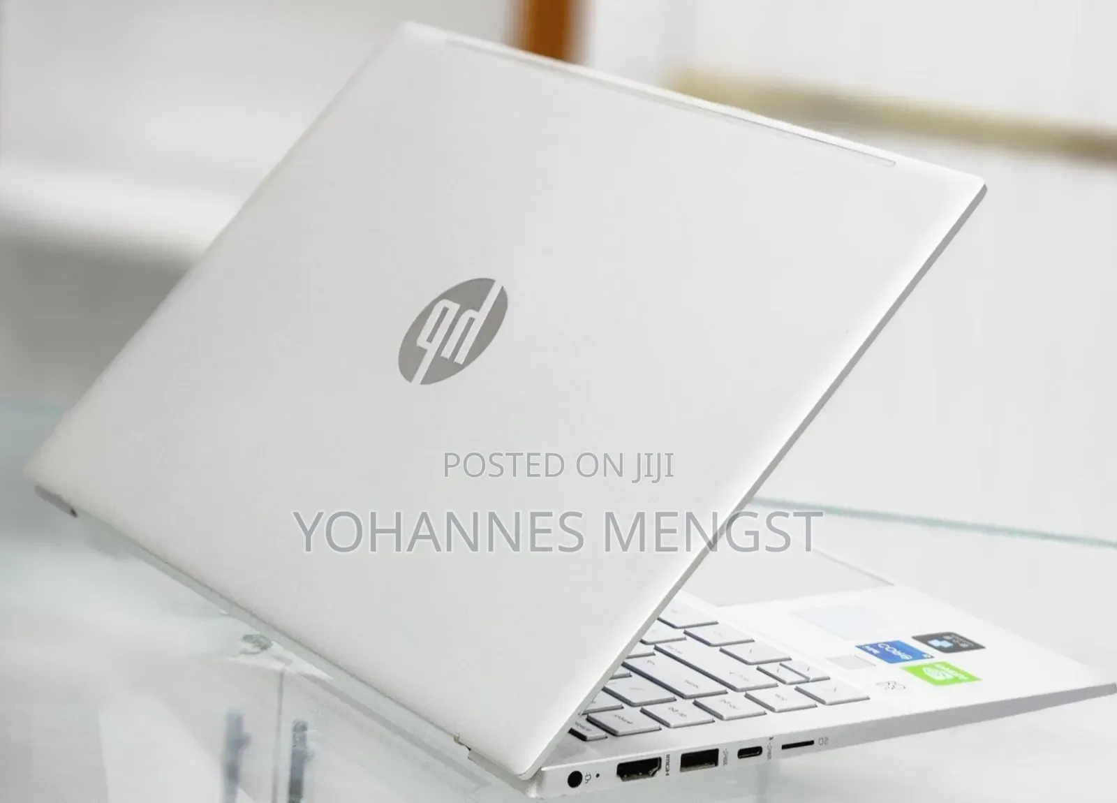 New Laptop HP Pavilion 14 16GB Intel Core i5 SSD 512GB