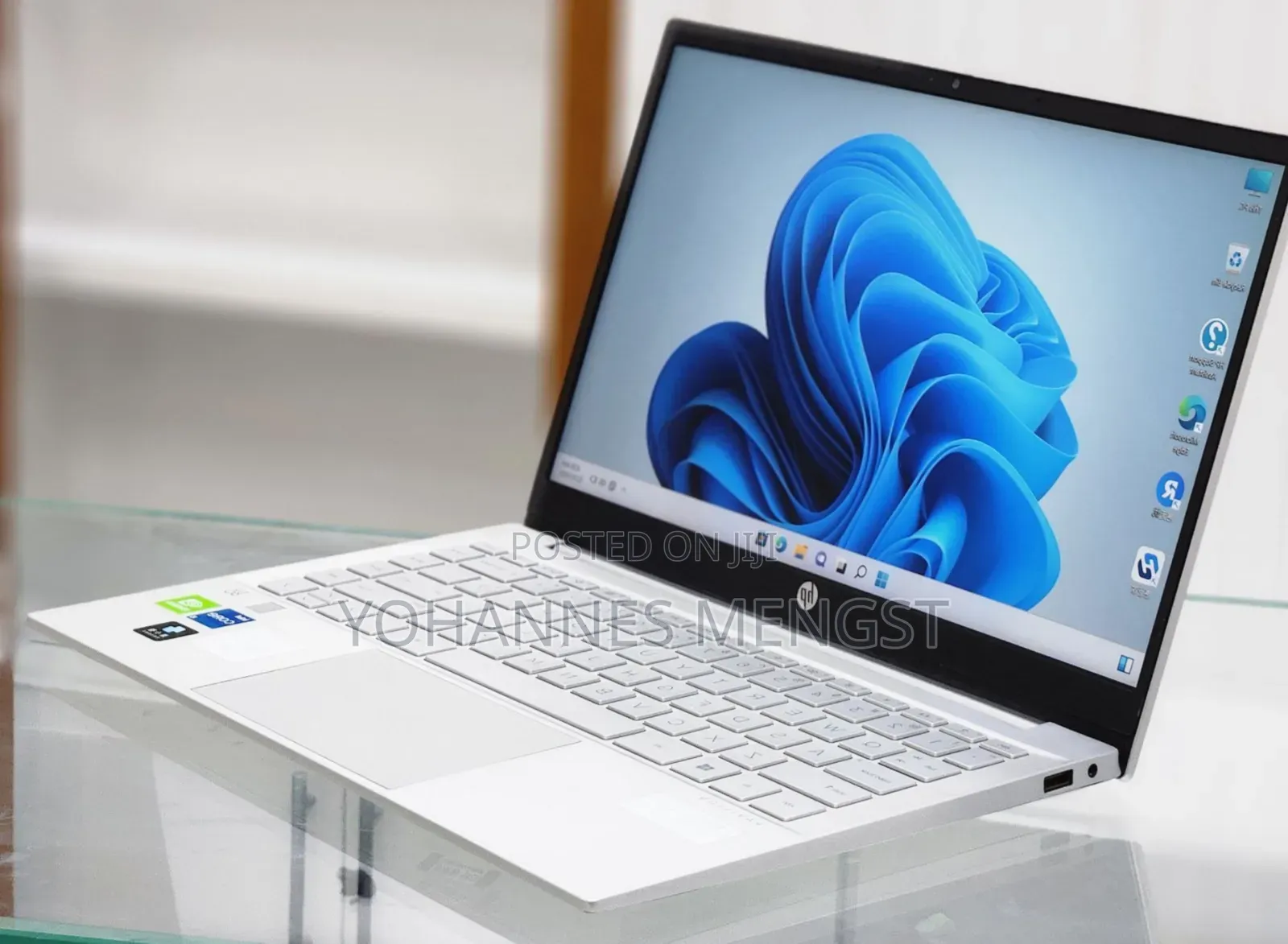 New Laptop HP Pavilion 14 16GB Intel Core i5 SSD 512GB