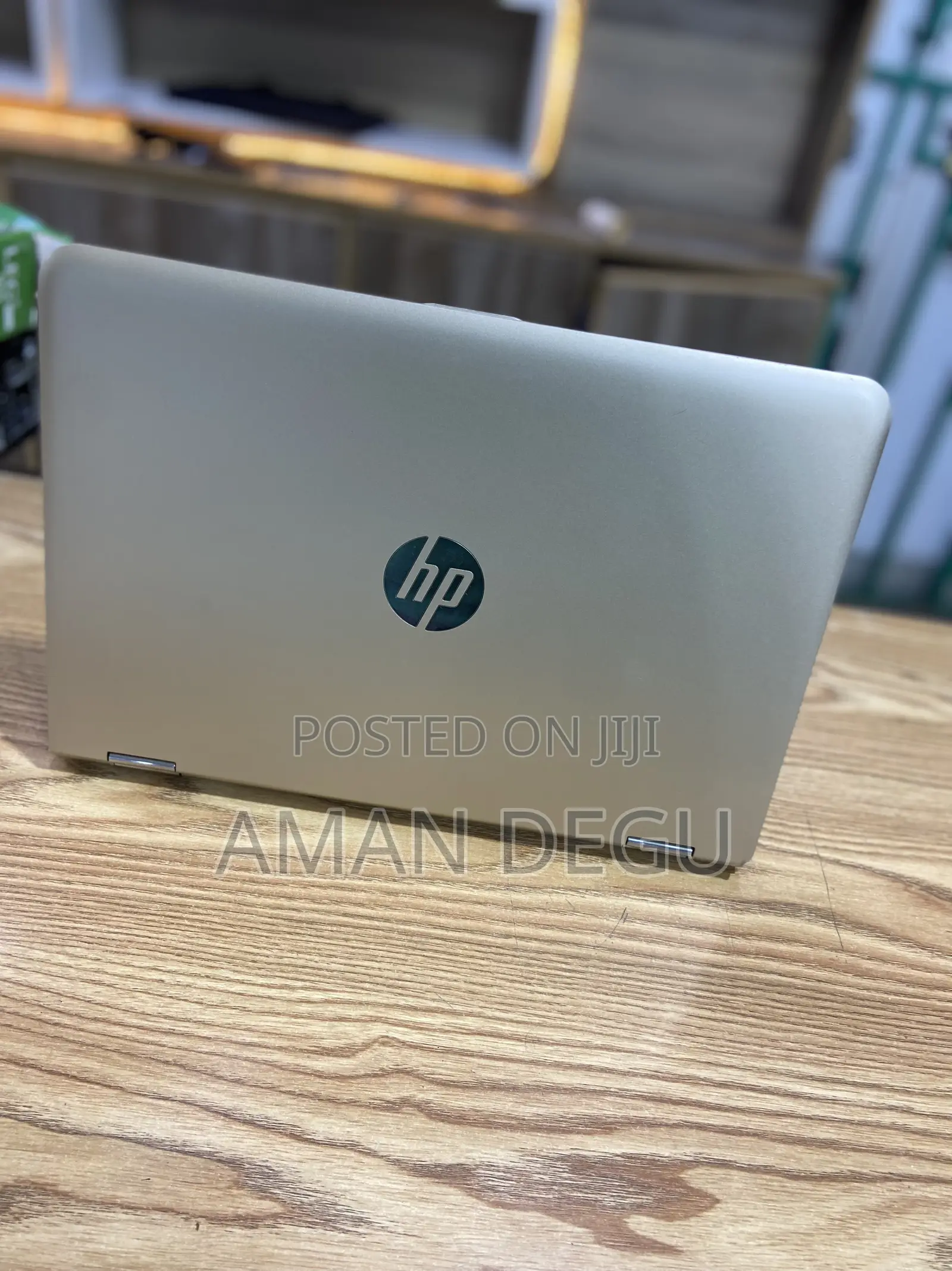 Laptop HP Pavilion x360 8GB Intel Core i5 HDD 1T
