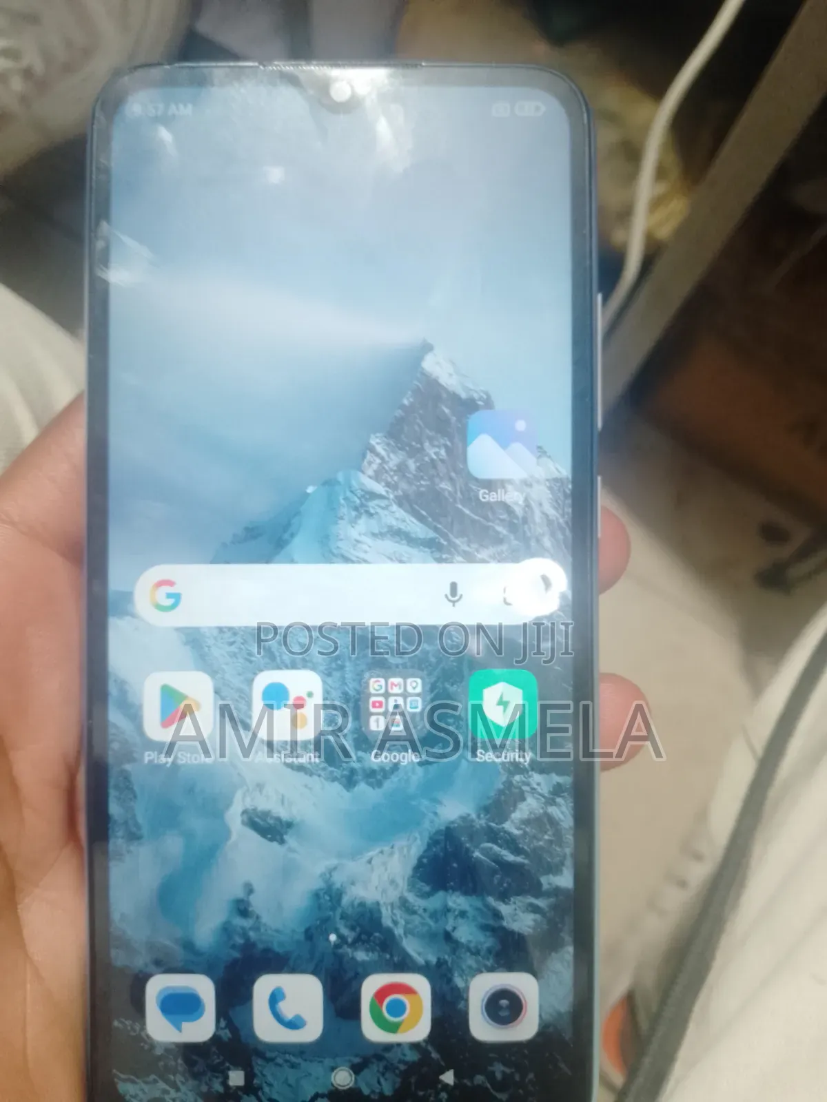 Xiaomi Redmi 9A 32 GB Blue