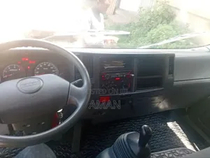 Isuzu Obama