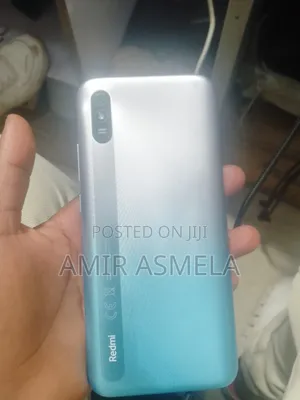 Xiaomi Redmi 9A 32 GB Blue