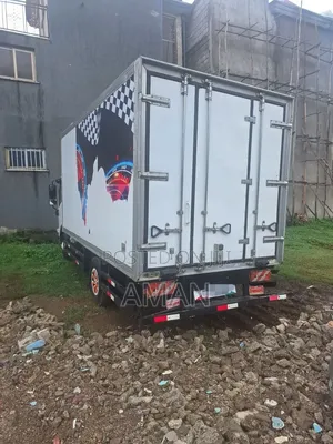 Isuzu Obama