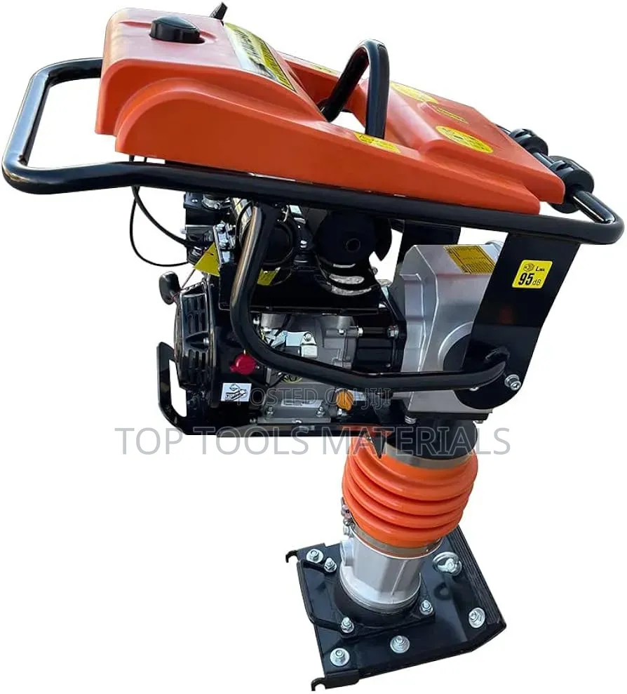 ፡Robin EY20 Tamping Rammer