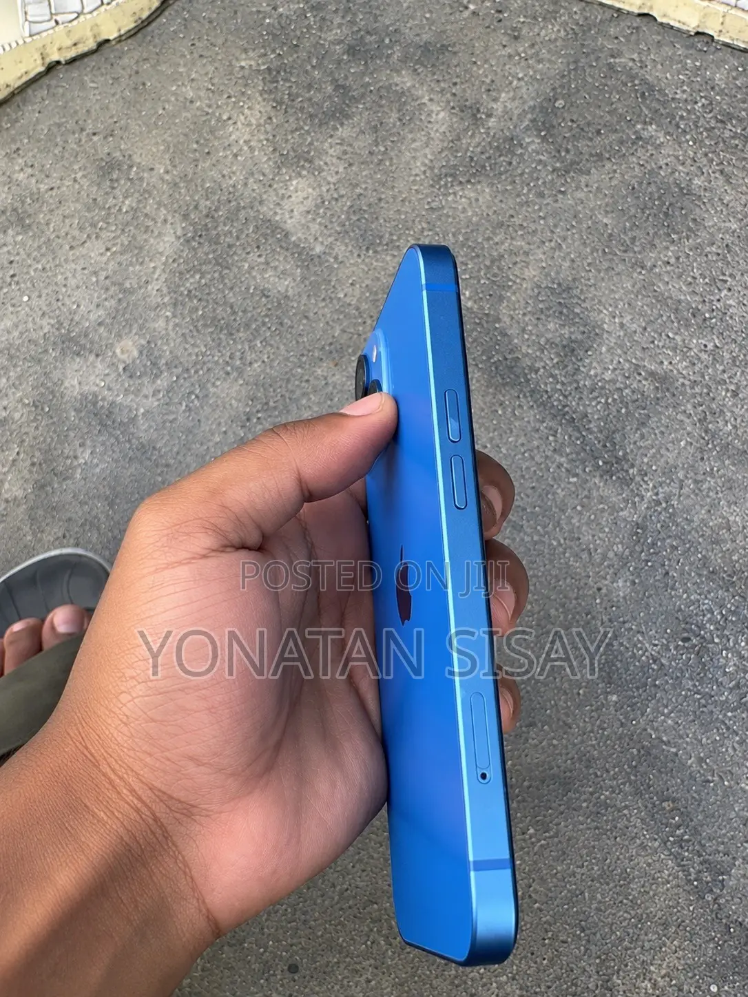 Apple iPhone 13 128 GB Blue