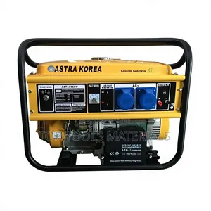 Astra Korea FG1000 Portable Petrol/Gasoline Generator