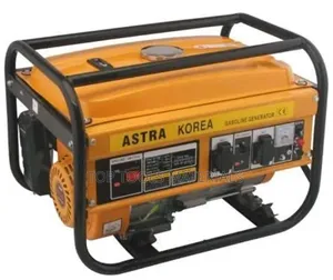 Astra Korea FG1000 Portable Petrol/Gasoline Generator