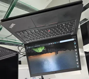 New Laptop Lenovo ThinkPad t495s 16GB AMD Ryzen 7 SSD 512GB