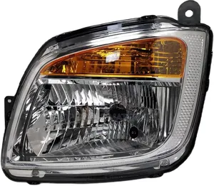 ፡የታታ ኤስ (Tata Ace) የፊት መብራት ስብስብ መለዋወጫ።