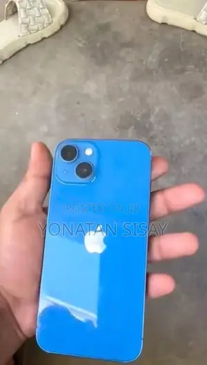 Apple iPhone 13 128 GB Blue