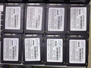 256 SSD Sata Type