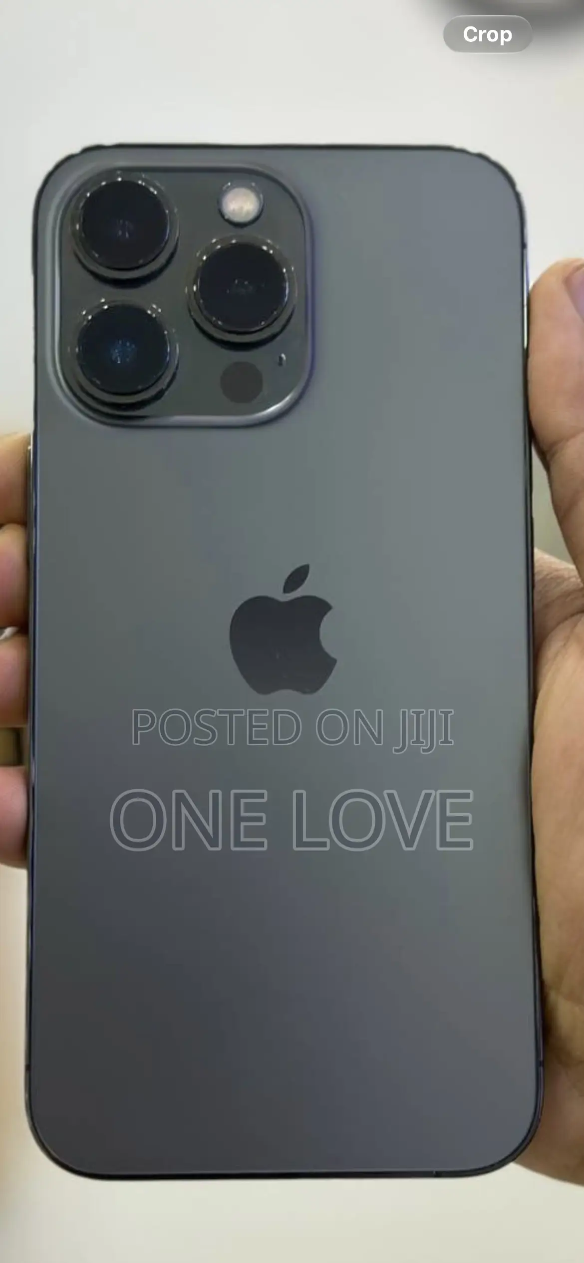 New Apple iPhone 13 Pro 128 GB Black