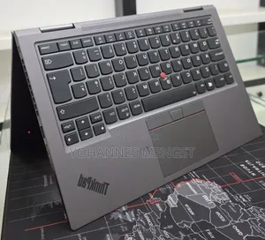 New Laptop Lenovo ThinkPad X1 Yoga 16GB Intel Core i7 SSD 512GB