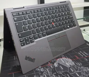 New Laptop Lenovo ThinkPad X1 Yoga 16GB Intel Core i7 SSD 512GB