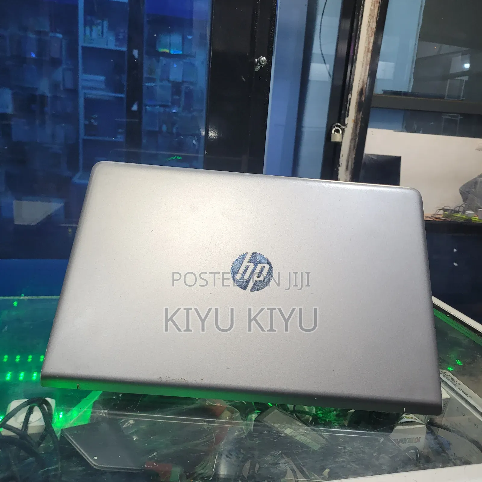 Laptop HP Pavilion 15 8GB Intel Core i7 SSD 256GB