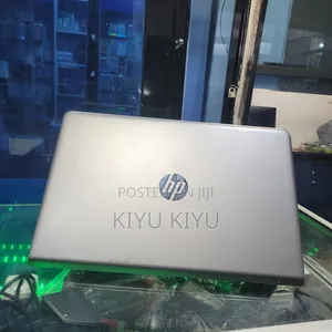 Laptop HP Pavilion 15 8GB Intel Core i7 SSD 256GB