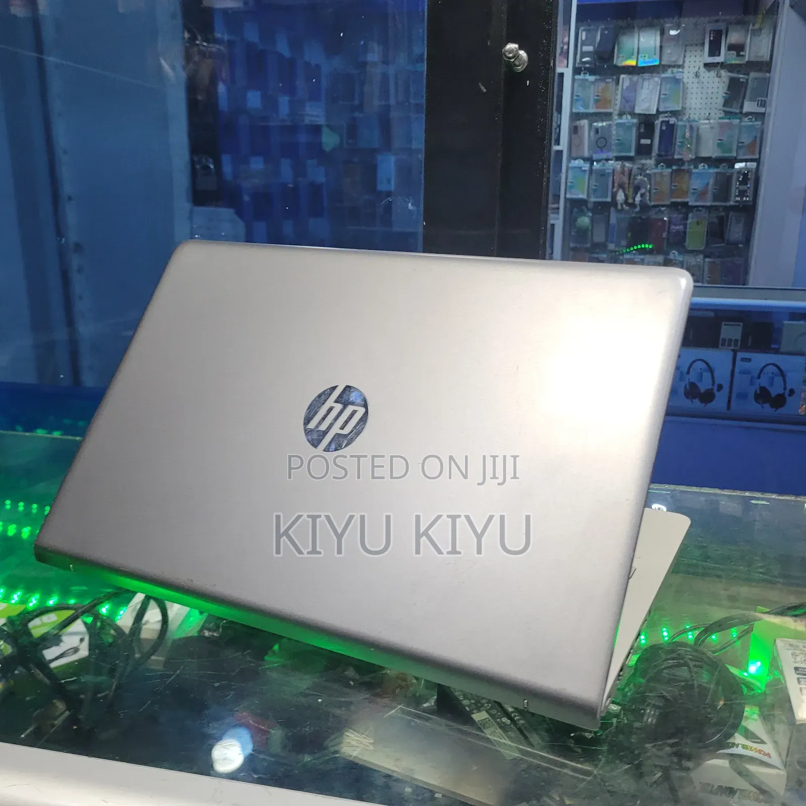 Laptop HP Pavilion 15 8GB Intel Core i7 SSD 256GB