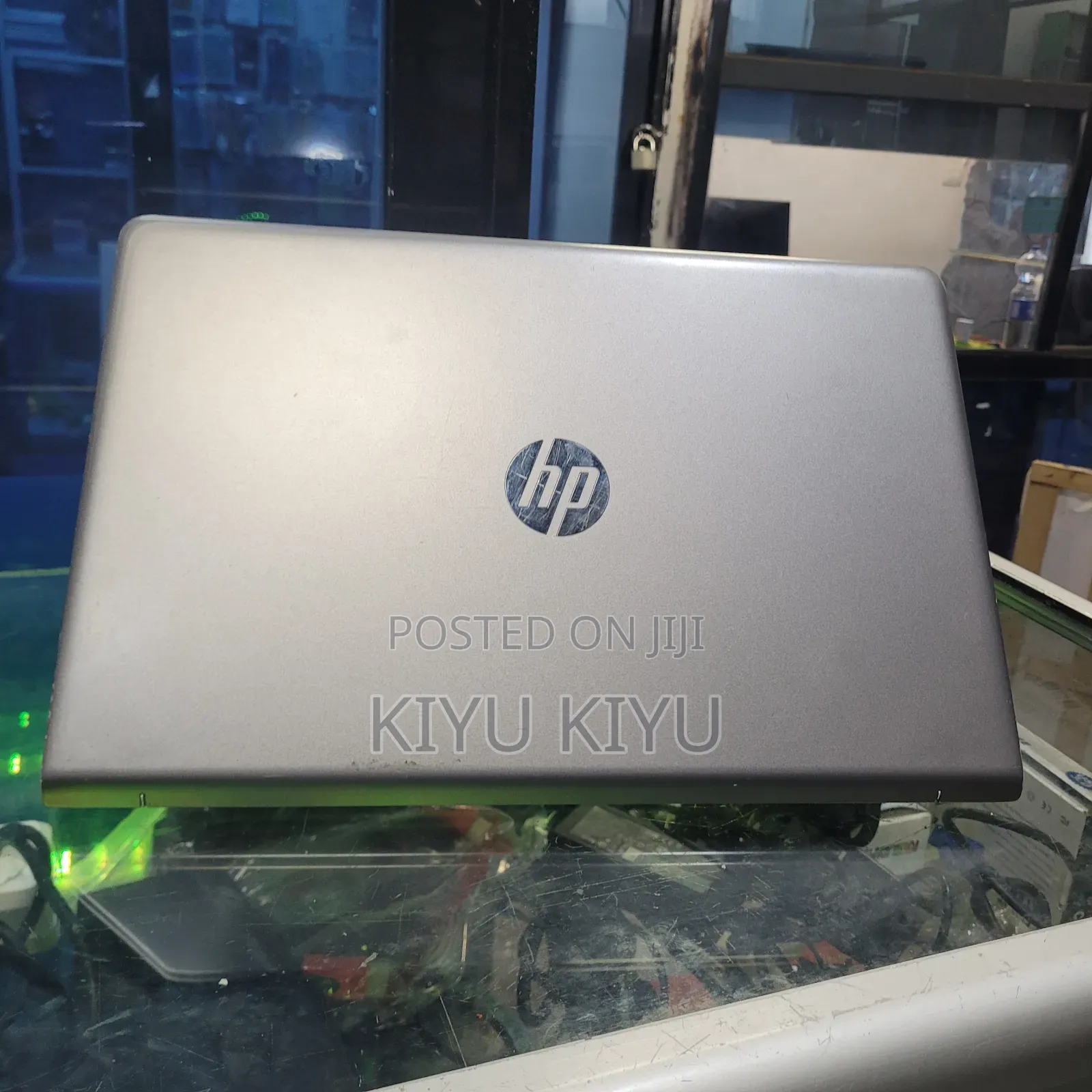 Laptop HP Pavilion 15 8GB Intel Core i7 SSD 256GB