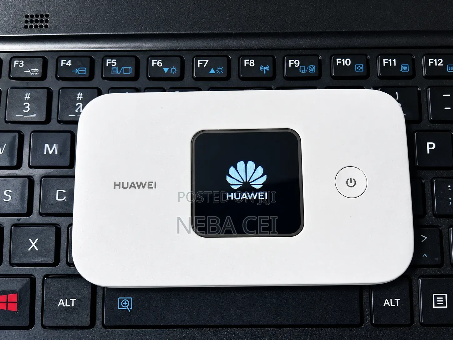 Huawei Wifi E5785 Model