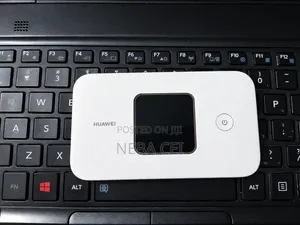 Huawei Wifi E5785 Model