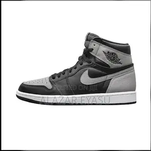 Jordan 1 (ከ Free Delivery ጋር )