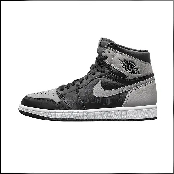 Jordan 1 (ከ Free Delivery ጋር )