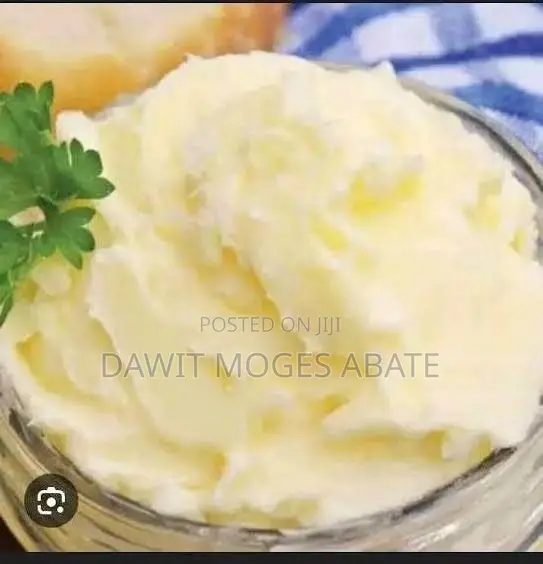 Coffee and Butter