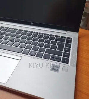 New Laptop HP EliteBook 840 8GB Intel Core i7 SSD 512GB