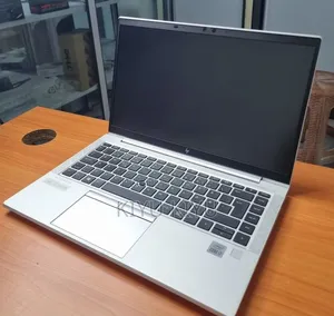 New Laptop HP EliteBook 840 8GB Intel Core i7 SSD 512GB