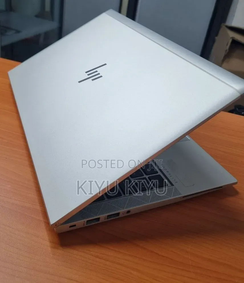 New Laptop HP EliteBook 840 8GB Intel Core i7 SSD 512GB