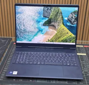 New Laptop Dell Alienware Aurora 16 16GB Intel Core Ultra 7 SSD 1T