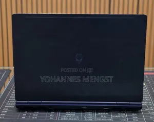 New Laptop Dell Alienware Aurora 16 16GB Intel Core Ultra 7 SSD 1T