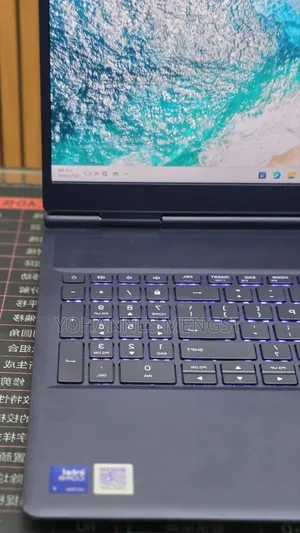 New Laptop Dell Alienware Aurora 16 16GB Intel Core Ultra 7 SSD 1T