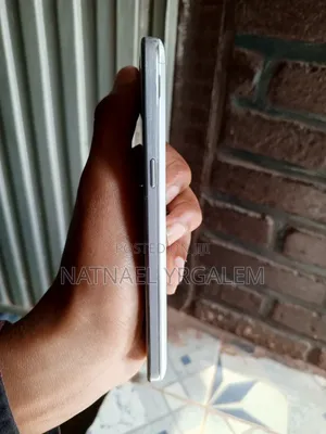 Samsung Galaxy Grand Prime 8 GB White