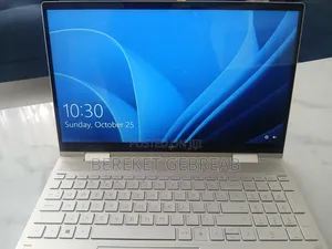 New Laptop HP Envy x360 8GB Intel Core i5 SSD 256GB