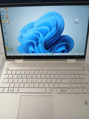 New Laptop HP Envy x360 8GB Intel Core i5 SSD 256GB