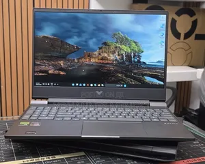 New Laptop HP Victus 16 16GB AMD Ryzen 7 SSD 512GB