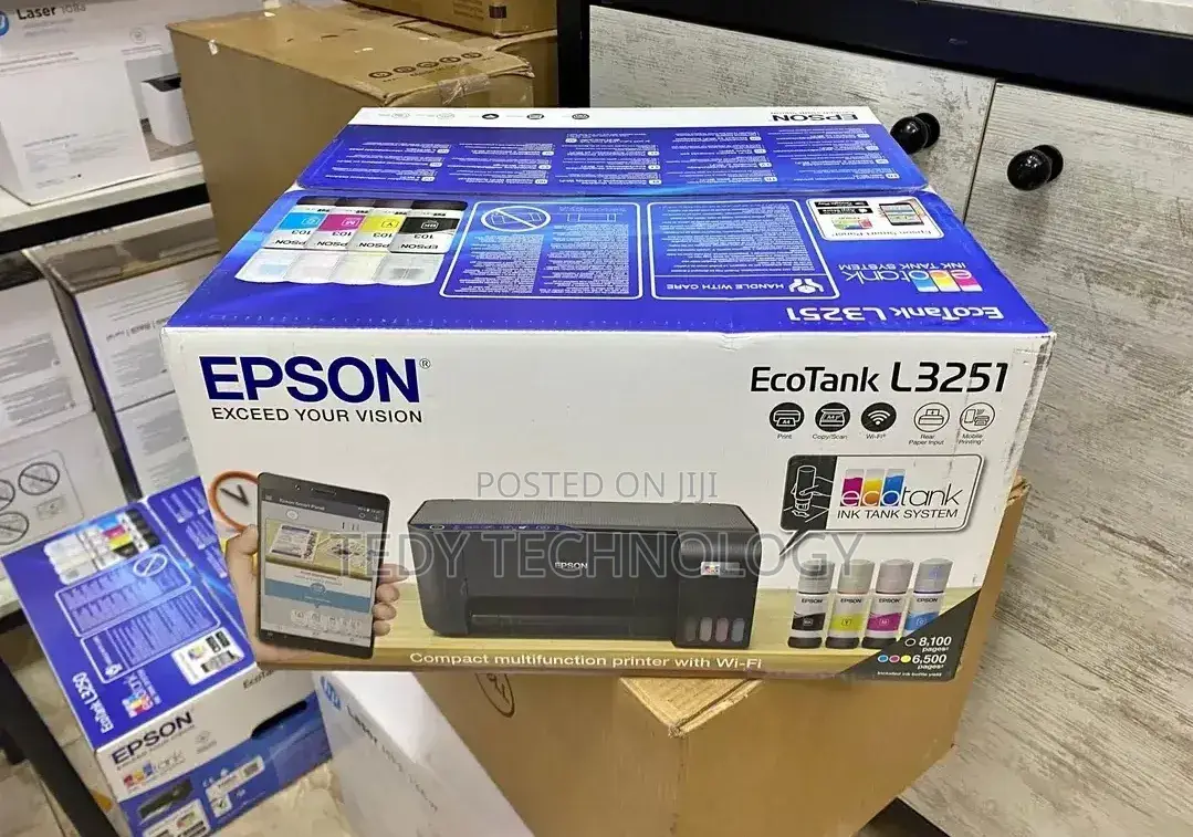 Ebson 3250